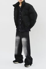 Sean Wide Denim