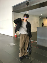 ファントムビンテージカーブデニムパンツ 3C
