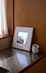 [made] Frame Mirror : A Series Of Moment - M