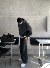 Nade Pigment Double Wide Pants (High Quality)