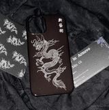 [MADE] Arnuvo Dragon