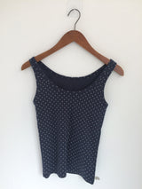 DotLit Tank Sleeveless
