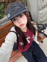 Toru Kitchhip Camo Patch Nagranty