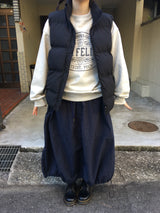 コッタスカート