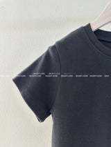 ピーチナッピング デイリー インナー 半袖Tシャツ