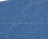 nade Alpaca Overfit Wool Round Knit