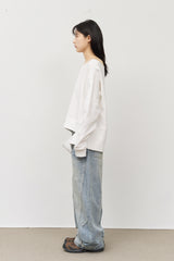 (W) Rusk Sweatshirt