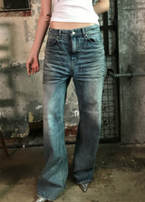 OIL WASH LOW SAGGING PT