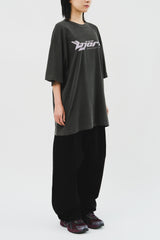ビョークウォッシュトップス (2color)