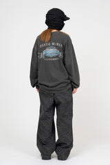 Santa Maria Pigment Long-Sleeve T-Shirt