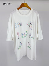 フェアリーニードルTシャツ (2C)