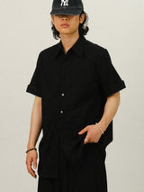 PICO Natural Half Shirts