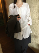 E-FU Blouse