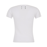LOGO BAND TEE