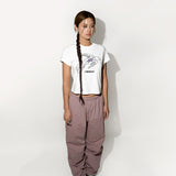 フリーバード Tシャツ ウィメンズ ホワイト