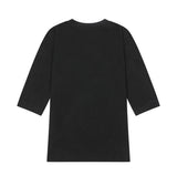 SERION SIGNATURE LOGO SLEEVE T (4COLOR)