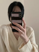 blink case (pink)