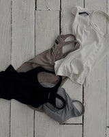 Veil Sleeveless