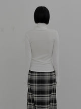 Unyu Hand Warmer Brushed Polar T-shirt
