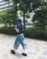 [MADE] ソティシンボルレザートートバッグ