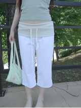 popo 3/4 pants