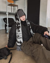 Until Parachute Wide Cargo Pants