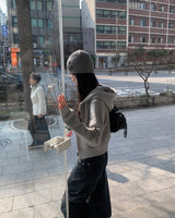 デビルワイドジーンズ