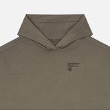 NON STANDARD REGULAR HOODIE
