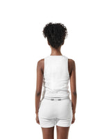 PANTS 009 (WHITE)