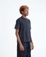 ボクシーデイリーTシャツ ショートスリーブ