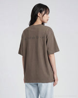 26SS 3D STAND AC BEAR SHORT SLEEVE T-SHIRT
