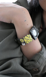 mosaic watch