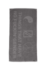 PA BATH TOWEL