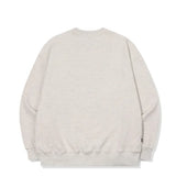 26FW★ピクニック ベア スウェットシャツ