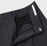 Retinz Tearfeed One Tuck Slacks