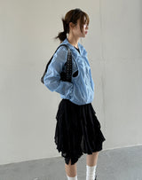 slit wind breaker