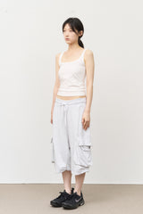 (W) July Cargo Bermuda