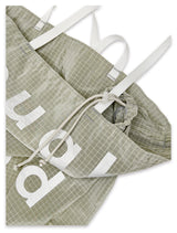 000Design Holiday Bag / Sand Grey
