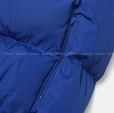  Our Keirin Semi Overfit Wellon Padded Vest