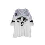 27 volt mesh short-sleeve