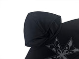 Holinness Crop Setup Hoodie