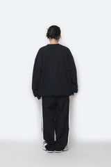 Mechanic Line Track Pants