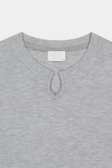 OWN ベリングワッフルTシャツ