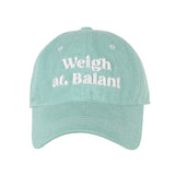 Washed OG Ball Cap - Mint