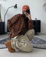 アディンソウスグラフィック半袖Tシャツ