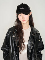Lolla ロングキャップ