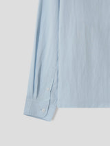Le Cropped Shirt (3color)