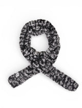 O Logo Boa Muffler / Black Multi