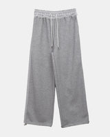 エルバレースバンデッドパンツ