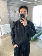 Chams Two Line Track Jacket